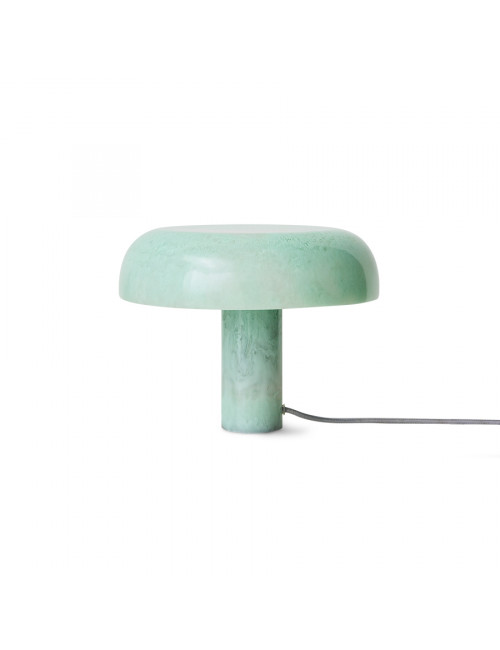 Mushroom Tafellamp Small | mint