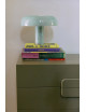 Mushroom Tafellamp Small | mint