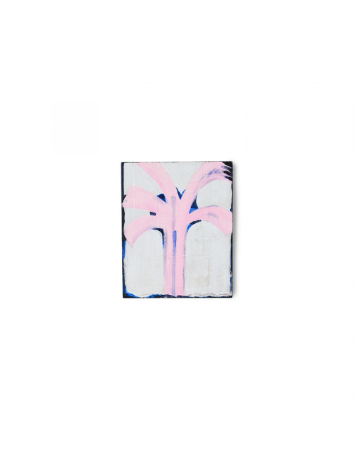 Pocket Exhibit | palmlines