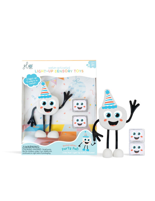 Glo Pals Figuurtje | party