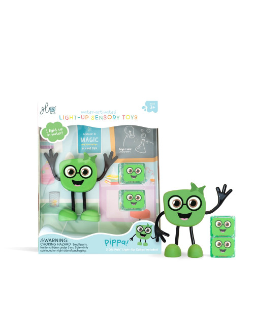 Glo Pals Figuurtje | pippa