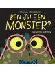 Kinderboek | ben jij een monster?