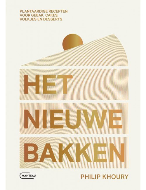 Kookboek | het nieuwe bakken