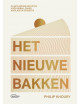 Kookboek | het nieuwe bakken