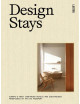 Boek | Design Stays