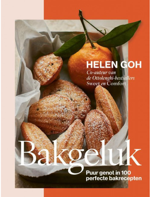 Kookboek | Bakgeluk