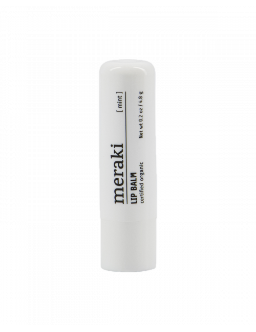 Lippenbalsem | mint