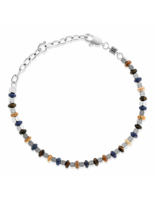 Stones Bracelet Vertex | azure terra