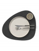 Placemat Curve Nupo L