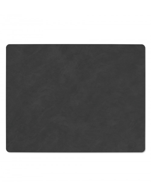 Placemat Square Corudroy