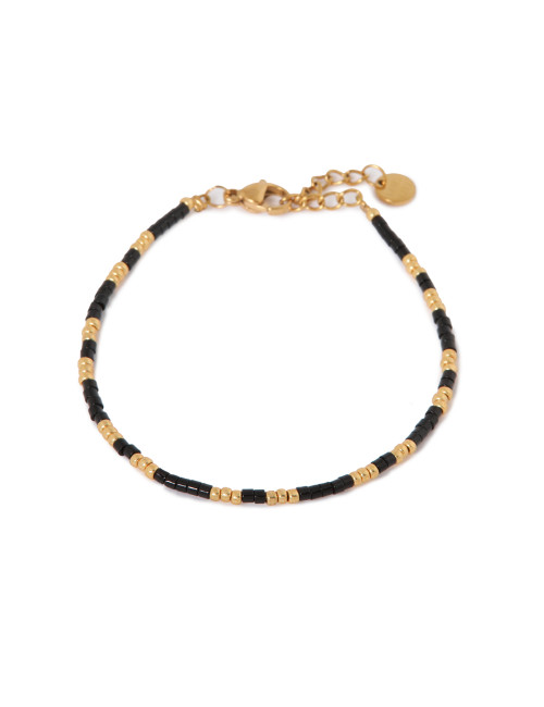 Midnight Armband | goud