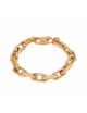 Bold Chain Armband | goud