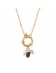Gemstone 2.0 Ketting | goud