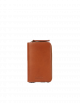 Jett Portemonnee | cognac/klassiek leder