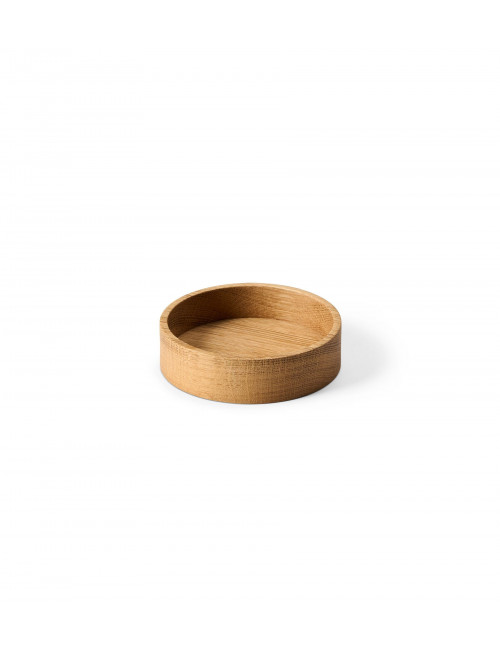 Wood Box Circle S | eik
