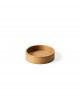 Wood Box Circle S | eik