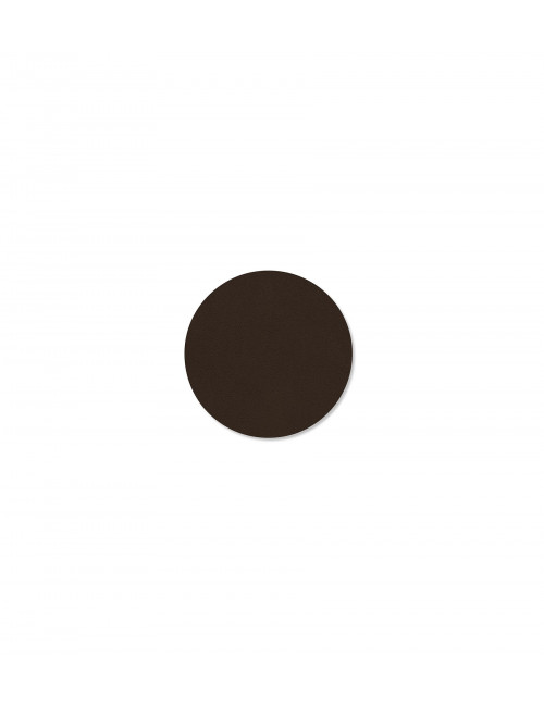 Glazen Onderzetter Circle Nupo