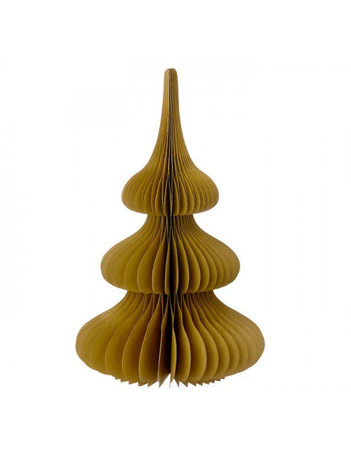 Honeycomb Tree Spruce H30cm | oker