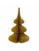 Honeycomb Tree Spruce H30cm | oker