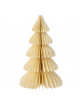 Honeycomb Tree Fraser H26cm | shell