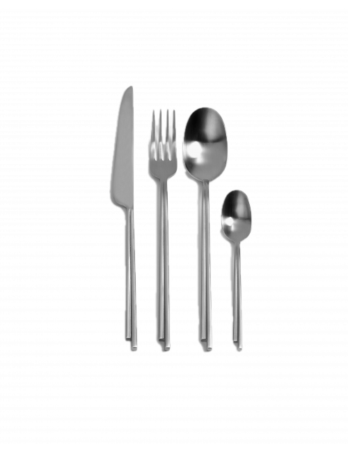 24 Delige Bestekset Dune