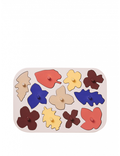 Poesie Puzzel | multi