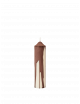 Dryp Pillar Kaars H20 | dark chocolate