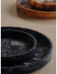 Mist Tray Ø30 | charcoal