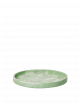 Mist Tray Ø30 | seafoam