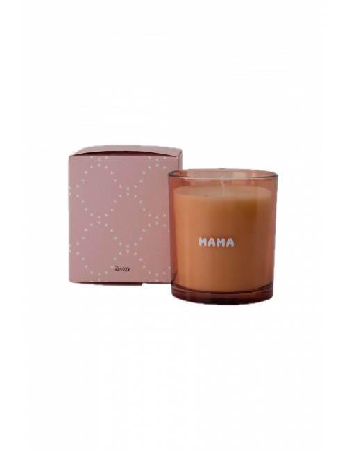 Geurkaars In Glas | mama
