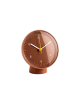 Tafelklok | bruin