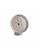 Tafelklok | grijs