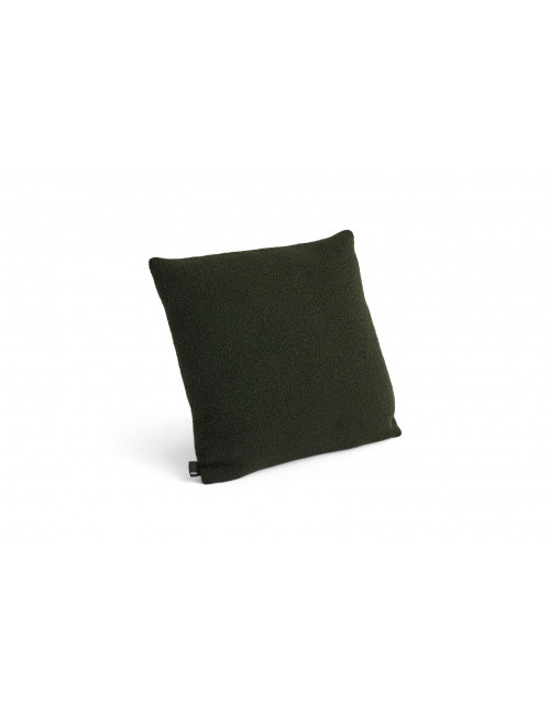 Sierkussen Texture | dark green