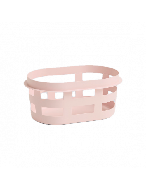 Wasmand Small | pink