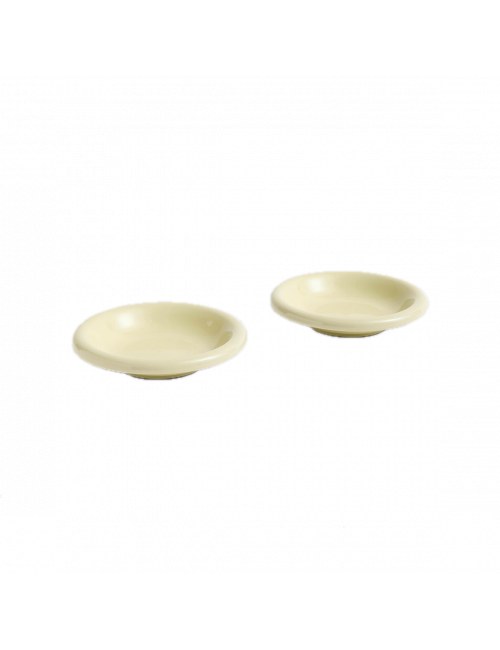 Barro Bowl (set van 2) | pistachio