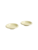 Barro Bowl (set van 2) | pistachio