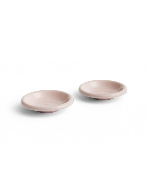 Barro Bowl (set van 2) | pink
