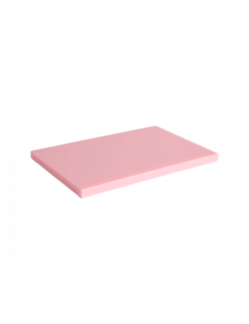Snijplank Slice | large/baby pink