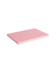 Snijplank Slice | large/baby pink