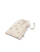 Birk Pyjama | mini panda/sandy