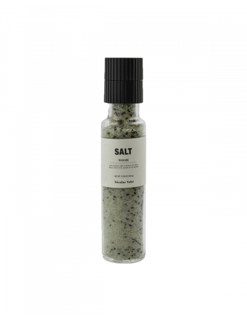 Zoutmolen | wasabi 300g