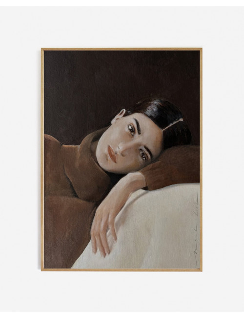 Art Print A4 | dreamer