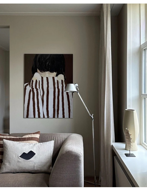 Fine-Art Gallery Bond Shy | 50x75cm