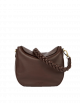 Handtas Lana | chocolate
