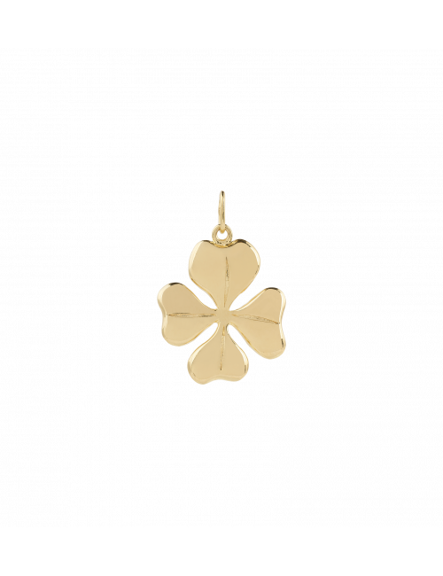 Lucky Shamrock Bedel | klavertje