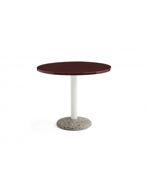 Ceramic Tafel 90cm | bordeaux