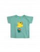 T-shirt Baby | flying oranges