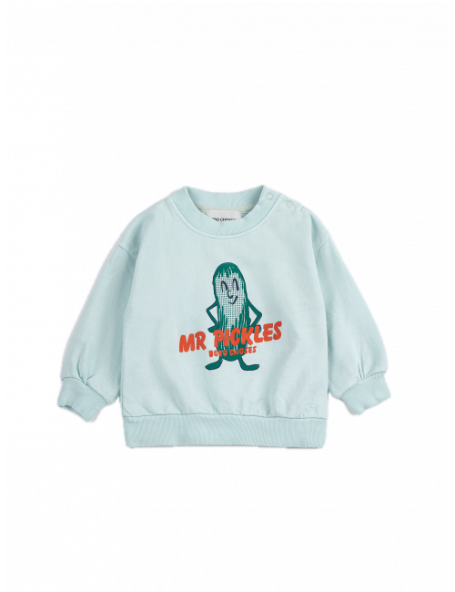 Sweatshirt Baby | Mr Pickles