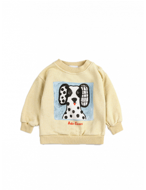 Sweatshirt Baby | Van Dog