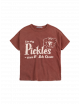 T-Shirt | Pickles the dog